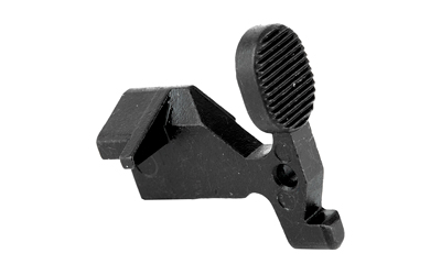 LBE UNLIMITED ARBCASY AR PARTS MIL SPEC BOLT CATCH ASSEMBLY AR-PLATFORM BLACK STEEL 1