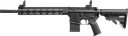 TIPPMANN ARMS A101256 M4 MAGNUM ELITE MSR 22 WMR 15+1 16" BLACK PARKERIZED THREADED BARREL, MATTE BLACK RECEIVER W/PICATINNY RAIL ALUMINUM RECEIVER, M-LOK HANDGUARD, BLACK ADJ CAR15 POLYMER STOCK, BLA 1