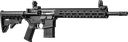 TIPPMANN ARMS A101256 M4 MAGNUM ELITE MSR 22 WMR 15+1 16" BLACK PARKERIZED THREADED BARREL, MATTE BLACK RECEIVER W/PICATINNY RAIL ALUMINUM RECEIVER, M-LOK HANDGUARD, BLACK ADJ CAR15 POLYMER STOCK, BLA 2