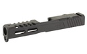ZAFFIRI PRECISION ZAF ZPS.2 SLIDE FOR G19 G3 RMR BLK 1
