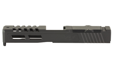 ZAFFIRI PRECISION ZAF ZPS.2 SLIDE FOR G19 G3 RMR BLK 2