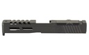 ZAFFIRI PRECISION ZAF ZPS.2 SLIDE FOR G19 G3 RMR BLK 2