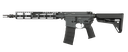 VKTR VK1PW RIFLE 5.56 NATO 13.7" SOL NOX MB 30RD GREY 1