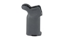 MAGPUL MAG522-GRY MOE-K2 GRIP AGGRESSIVE TEXTURED GRAY POLYMER FOR AR-15, AR-10, M4, M16, M110, SR25 1