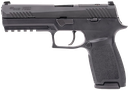 SIG SAUER P320 FULL 9MM NIT 17+1 OR 1