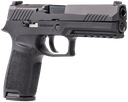 SIG SAUER P320 FULL 9MM NIT 17+1 OR 2