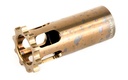 RUGGED SUPPRESSORS OBSIDIAN PISTON M13.5X1 LH 1