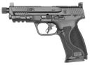 SMITH AND WESSON M&P9 M2.0 9MM 17+1 4.6" TB OR 1