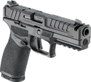 SPRINGFIELD ARMORY ECHELON 9MM BLK 4.5" 20+1 COMP 2
