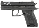 P-09 C 9MM BLK 15+1 3.7" OR FS 1