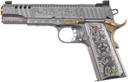 Auto-Ordnance 1911TCAC17 Texas Ranger Sp 1