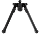 MAGPUL INDUSTRIES BIPOD ARMS 17S BLK 3