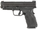 {"@_SPACE":"PRESERVE"} SPGFLD XD MOD.3 OSP 4" 9MM OR 16RD 1