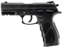TAURUS USA TH10 10MM BLK 4.25" 15+1 SFTY 1