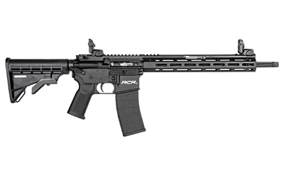 TIPPMANN M4-22 RCR24 16" 25RD BLK 2