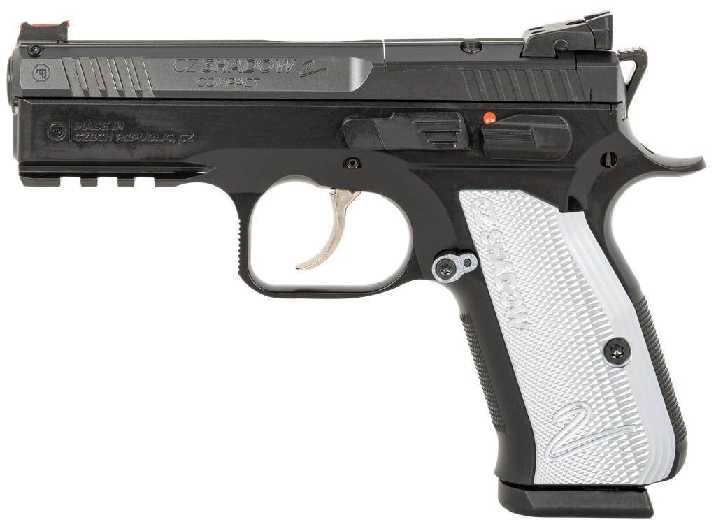 75 SHADOW 2 CPT 9MM OR 1