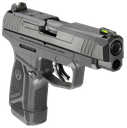 RUGER MAX-9 9MM BLK/BLK 12+1 AS 4" # 2