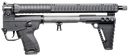 KEL-TEC SUB-2K GEN3 9MM G19 BLK 15+1 1