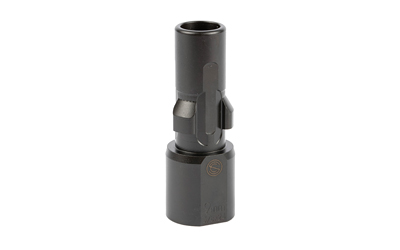SILENCERCO AC26 OSPREY/OCTANE PISTON 13.5M X 1LH 9MM STAINLESS STEEL 2