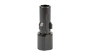 SILENCERCO AC26 OSPREY/OCTANE PISTON 13.5M X 1LH 9MM STAINLESS STEEL 2