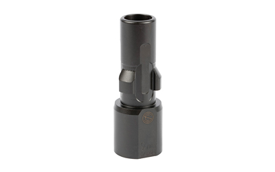 SILENCERCO AC26 OSPREY/OCTANE PISTON 13.5M X 1LH 9MM STAINLESS STEEL 3