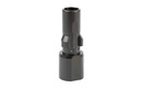 SILENCERCO AC26 OSPREY/OCTANE PISTON 13.5M X 1LH 9MM STAINLESS STEEL 3