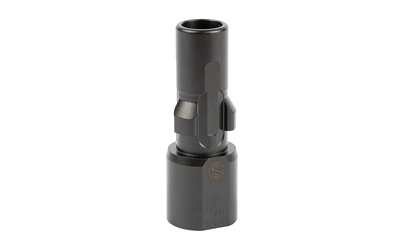 SILENCERCO AC26 OSPREY/OCTANE PISTON 13.5M X 1LH 9MM STAINLESS STEEL 4