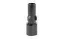 SILENCERCO AC26 OSPREY/OCTANE PISTON 13.5M X 1LH 9MM STAINLESS STEEL 4
