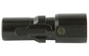 SILENCERCO AC26 OSPREY/OCTANE PISTON 13.5M X 1LH 9MM STAINLESS STEEL 5