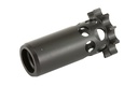 DEAD AIR ARMAMENT GHOST PISTON M13.5X1LH 1
