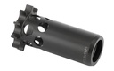 DEAD AIR ARMAMENT GHOST PISTON M13.5X1LH 2