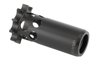 DEAD AIR ARMAMENT GHOST PISTON M13.5X1LH 3