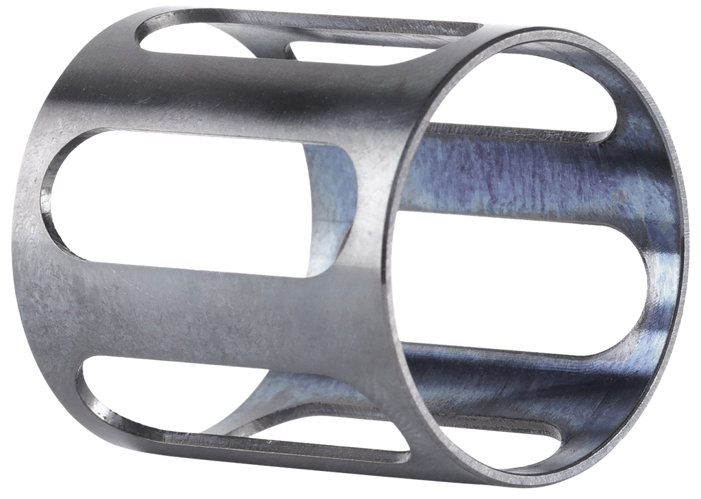 DEAD AIR ARMAMENT GHOST FIXED BARREL SPACER 1