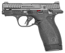 SMITH AND WESSON BODYGUARD 2.0 380ACP 12+1 TS 1