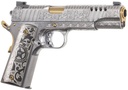 Auto-Ordnance 1911TCAC17 Texas Ranger Sp 2