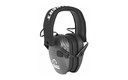 WALKER'S WALK RAZOR SLIM ELECTRONIC MUFF CARBON 1