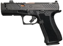 SHADOW SYSTEMS CR920XP ELT 9MM BLK/BRZ 15+1 1