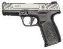 SMITH AND WESSON SD40 2.0 40S&W 14+1 4" SS/BLK 1