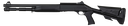 MILITARY ARMS CORPORATION MAC 1014 BREACH 12/18.5 BL/SY 1