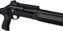 MILITARY ARMS CORPORATION MAC 1014 BREACH 12/18.5 BL/SY 2