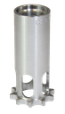 YANKEE HILL MACHINE COMPANY NIELSEN PISTON .45CAL .578"X28 1