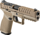 SPRINGFIELD ARMORY ECHELON 9MM FDE 4.5" 20+1 2