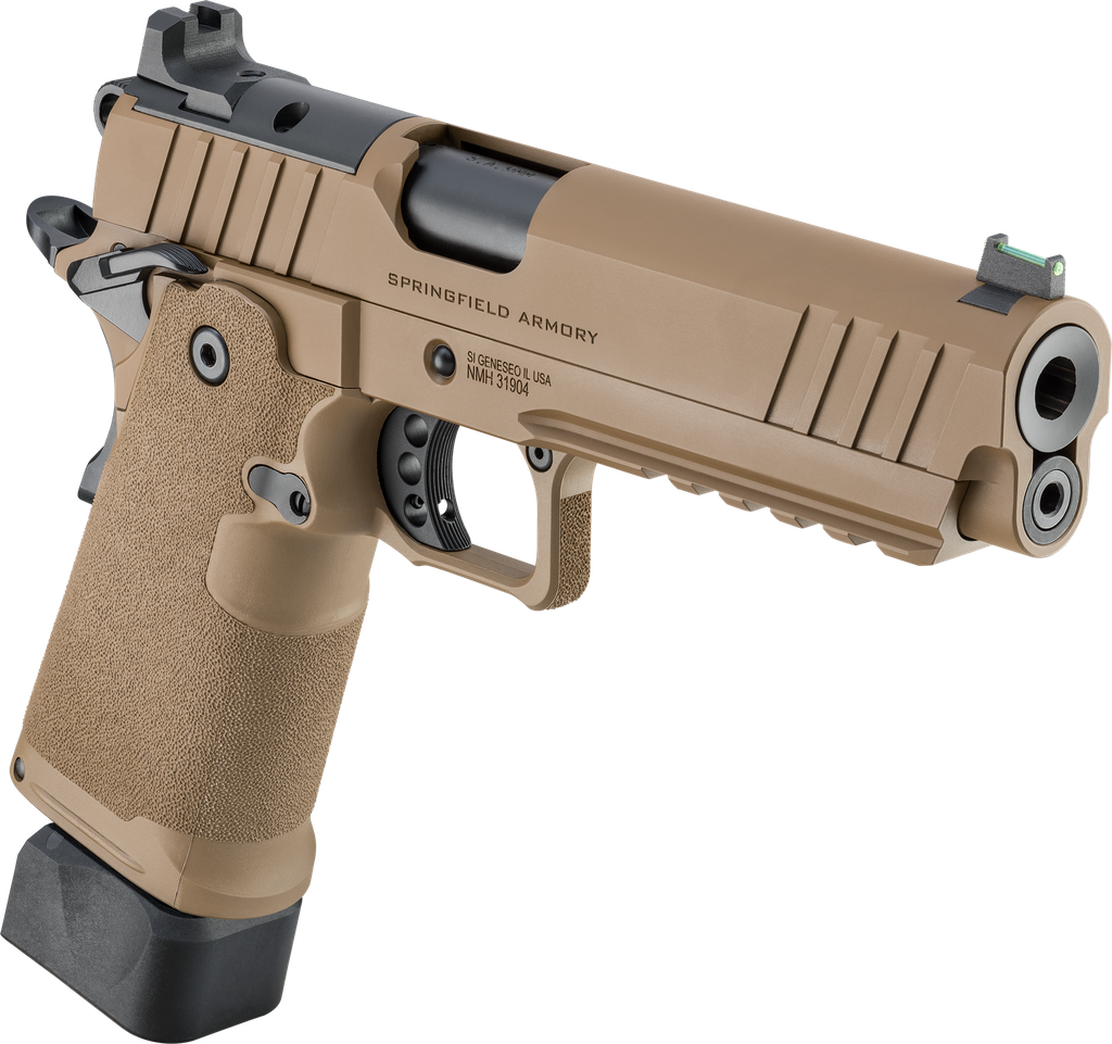 SPRINGFIELD ARMORY DS PRODIGY 9MM COY 5" 20+1 2
