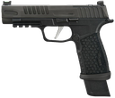 SIG SAUER P365 FUSE 9MM 4.3" 21+1 OR NS 1
