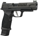 SIG SAUER P365 FUSE 9MM 4.3" 21+1 OR NS 2