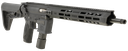 SMITH & WESSON 13797 RESPONSE  9MM LUGER 23+1 (2) 16.50" THREADED STEEL BARREL, M-LOK HANDGUARD, INTERCHANGEABLE BACKSTRAP GRIP, FLAT FACE TRIGGER, INTERCHANGEABLE FLEXMAG MAG WELL ADAPTER (2) 2