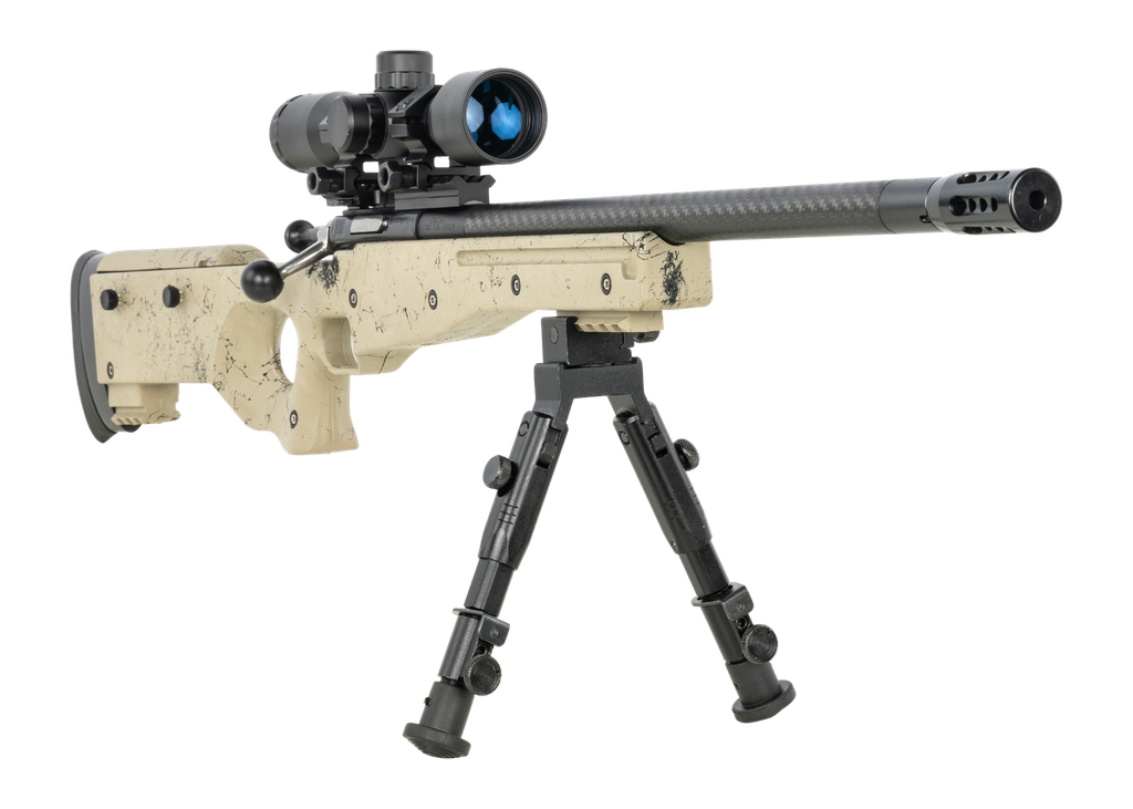 Crickett KSA2143 My First Rifle CPR 22 L 2