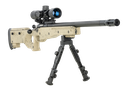 Crickett KSA2143 My First Rifle CPR 22 L 2