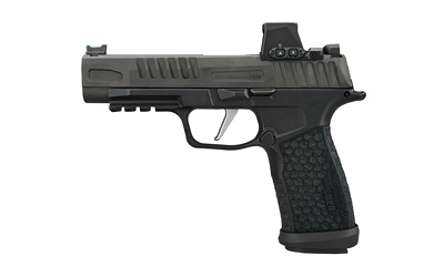 SIG P365 FUSE 9MM 4.3" 21RD LXG RMEX 3