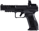 CENTURY ARMS SFX RIVAL-S 9MM BLACK 5" MO2 1